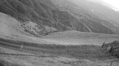 immagine della webcam nei dintorni di Nevegal: webcam Piave