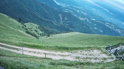 immagine della webcam nei dintorni di Pordenone: webcam Piave