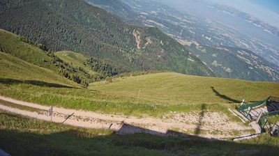 immagine della webcam nei dintorni di Santa Lucia di Piave: webcam Piave