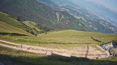 immagine della webcam nei dintorni di Belluno: webcam Piave