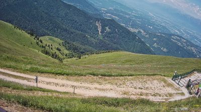 immagine della webcam nei dintorni di Belluno: webcam Piave