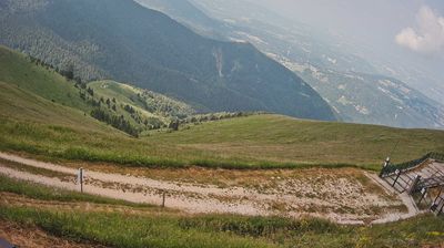 immagine della webcam nei dintorni di Sacile: webcam Piave