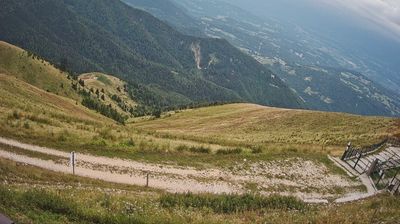 immagine della webcam nei dintorni di Combai: webcam Piave