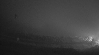 immagine della webcam nei dintorni di Alpe Nevegal: webcam Piave