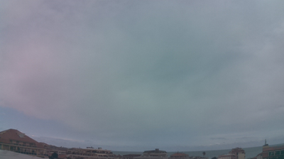 Preview delle webcam di Pescara