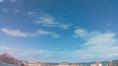 immagine della webcam nei dintorni di Crecchio: webcam Pescara