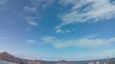 immagine della webcam nei dintorni di Foggetta: webcam Pescara