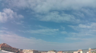 immagine della webcam nei dintorni di Roseto degli Abruzzi: webcam Pescara