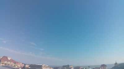immagine della webcam nei dintorni di Pescara Liberi: webcam Pescara