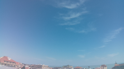 immagine della webcam nei dintorni di Lido Riccio: webcam Pescara