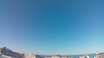 immagine della webcam nei dintorni di Pineto: webcam Pescara