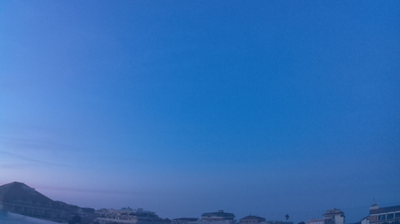 immagine della webcam nei dintorni di Francavilla al Mare: webcam Pescara