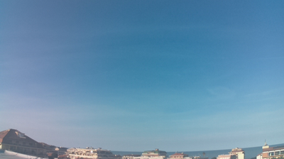 Preview delle webcam di Pescara