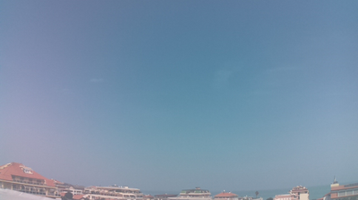 immagine della webcam nei dintorni di Roseto degli Abruzzi: webcam Pescara