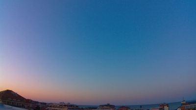 immagine della webcam nei dintorni di Fossacesia Marina: webcam Pescara