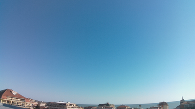 immagine della webcam nei dintorni di Fossacesia Marina: webcam Pescara