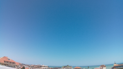 immagine della webcam nei dintorni di Scerne: webcam Pescara