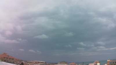 Preview delle webcam di Pescara