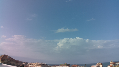 immagine della webcam nei dintorni di Foggetta: webcam Pescara