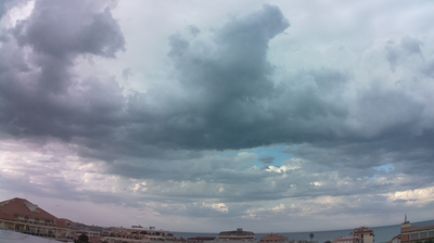 immagine della webcam nei dintorni di Penne: webcam Pescara