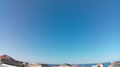 immagine della webcam nei dintorni di Silville: webcam Pescara
