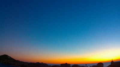 immagine della webcam nei dintorni di Francavilla al Mare: webcam Pescara
