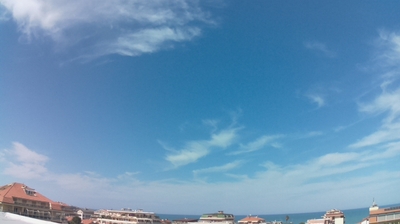 immagine della webcam nei dintorni di Silvi: webcam Pescara