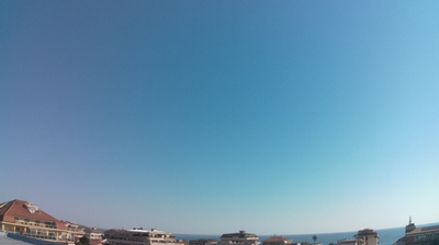 immagine della webcam nei dintorni di Pescara Liberi: webcam Pescara