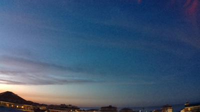 immagine della webcam nei dintorni di Roseto degli Abruzzi: webcam Pescara