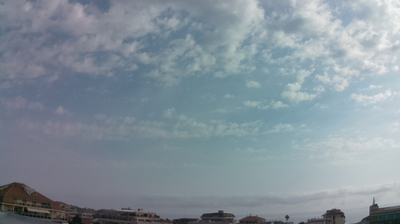 immagine della webcam nei dintorni di Postilli: webcam Pescara