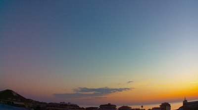 immagine della webcam nei dintorni di Silvi Marina: webcam Pescara