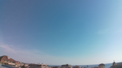 immagine della webcam nei dintorni di Silvi Marina: webcam Pescara