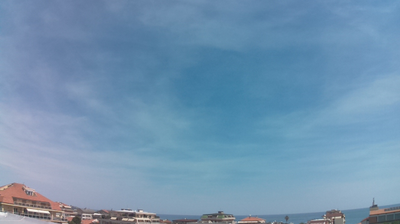 Preview delle webcam di Pescara