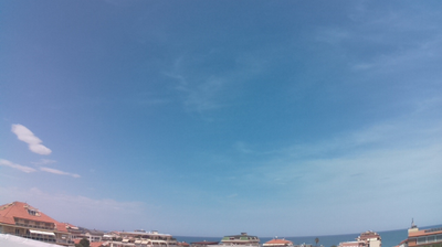 Preview delle webcam di Pescara