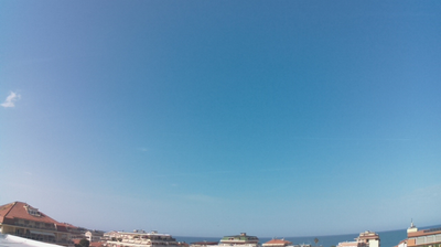 Preview delle webcam di Pescara