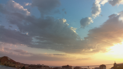 Preview delle webcam di Pescara