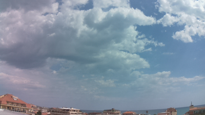immagine della webcam nei dintorni di Silvi Marina: webcam Pescara