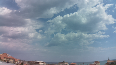 immagine della webcam nei dintorni di Pianella: webcam Pescara