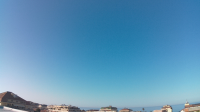immagine della webcam nei dintorni di Marina di San Vito: webcam Pescara