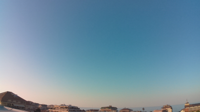 immagine della webcam nei dintorni di Loreto Aprutino: webcam Pescara