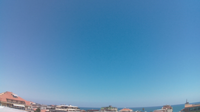 immagine della webcam nei dintorni di Foggetta: webcam Pescara