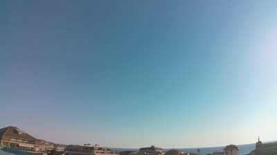 immagine della webcam nei dintorni di Torino di Sangro Marina: webcam Pescara