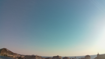 immagine della webcam nei dintorni di Pineta: webcam Pescara