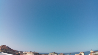 immagine della webcam nei dintorni di Torino di Sangro Marina: webcam Pescara