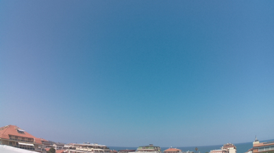 immagine della webcam nei dintorni di Roseto degli Abruzzi: webcam Pescara