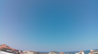 immagine della webcam nei dintorni di Penne: webcam Pescara