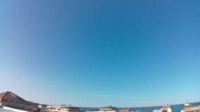 immagine della webcam nei dintorni di Francavilla al Mare: webcam Pescara