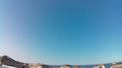 immagine della webcam nei dintorni di Francavilla al Mare: webcam Pescara