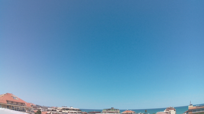 immagine della webcam nei dintorni di Vallevo': webcam Pescara