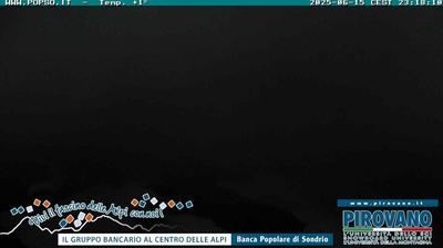 Preview delle webcam di Stelvio: Passo - Ost